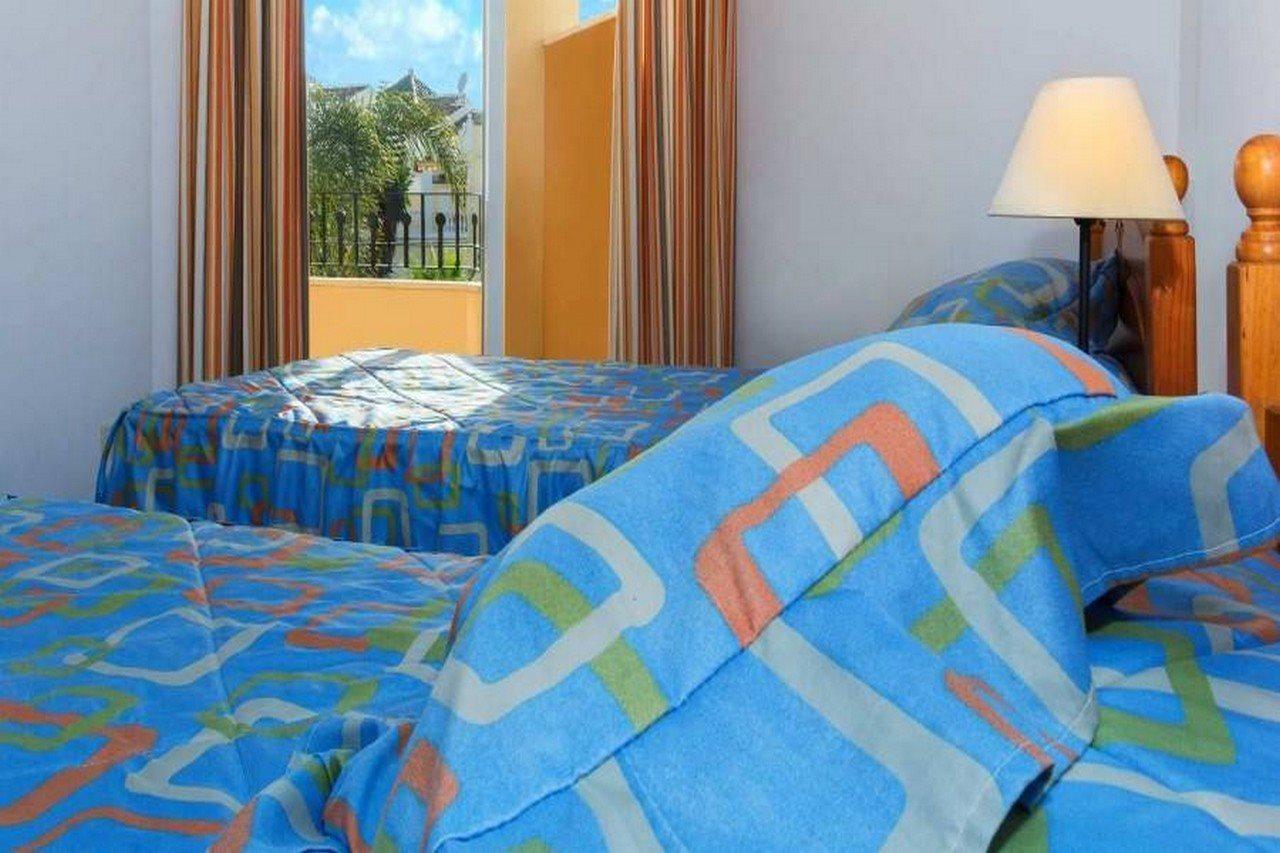 Apartamentos Euromar Playa Torrox Exterior photo