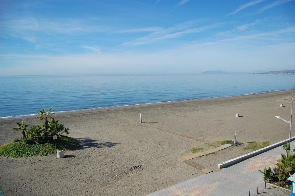 Apartamentos Euromar Playa Torrox Exterior photo